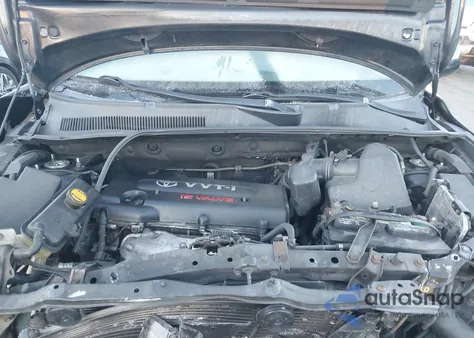 2006 Toyota Rav4 из США, поврежденный, VIN JTMZD33V566005107